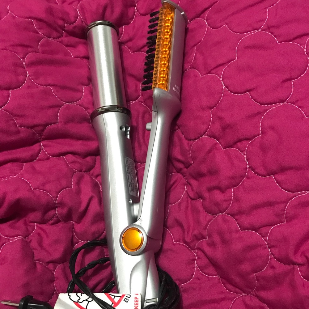 Instyler hair tool thingy